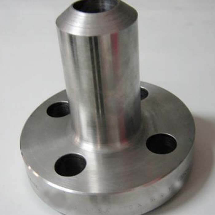 Nippo & Nippolet Flanges